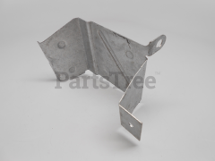 RedMax 530055174 Heatshield, Lower - image 1
