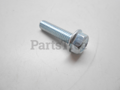 Snapper 70930595 Hex Head Flange Lock Capscrew, 5/16-18 X 1-1/4 - image 1