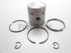 Snapper 89289 Piston Assy-Std