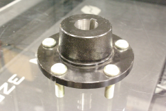 Toro 99-3053 Hub Assembly