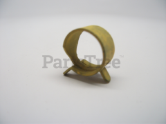 MTD 726-0205 Hose Clamp, 1/20 - image 2