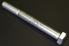 MTD YS-710-3085 Hex Capscrew, 3/8"