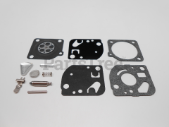 Echo 12530051330 Carburetor Rebuild Kit - image 1