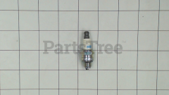 Homelite 8714401 Spark Plug, Cmr7a Blyb - image 2