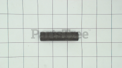 Snapper 5045992 Spacer, .39 X .63 X 2 - image 3