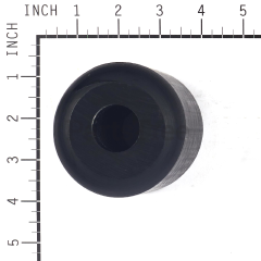 Snapper 71678043 Roller, 1.017" Id X 2" Od - image 4