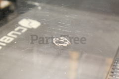 Echo 12436321330 Pump Diaphragm Gasket - image 2