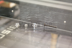 Echo 43311337538 Screw Kit - image 3
