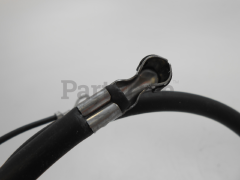 Tecumseh 29632 Ignition Coil Assembly With Lead Wire - image 2