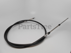 RedMax 506827202 Transmission Control Cable - image 1