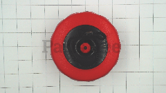 Echo 285247 Tank Lid - image 1
