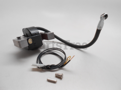 Snapper 298316 Use 397358: Armature-Magneto - image 2