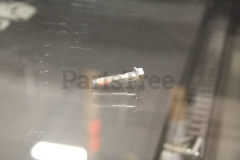 MTD BS-692568 Screw - image 2