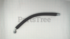 Snapper 5100165 Hose Assembly, 19 - image 5