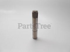 Tecumseh 776299 Input Shaft - image 2