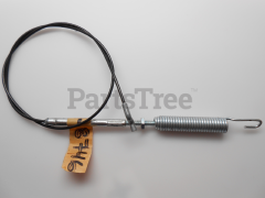Snapper 18746 Clutch Cable - image 1