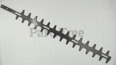 RedMax 537122501 Blade For Hedge Trimmer