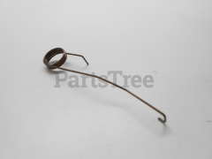 Echo V452000070 Throttle Return Spring - image 1