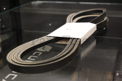 Snapper 29268 Secondary Belt, 61" Deck - image 5