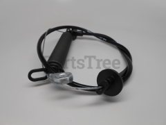 Toro 112-0504 Deck Engagement Cable - image 2