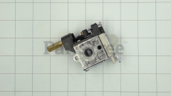 Echo A021000381 Carburetor Rebuild Kit, Rb-K70a - image 2