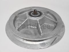 MTD 656-0012A Friction Disc Assembly - image 1