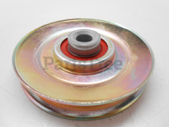 Toro 63-8140 Idler Pulley - image 1