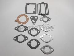 Simplicity 394501 Use 495868: Engine Gasket Set - image 3