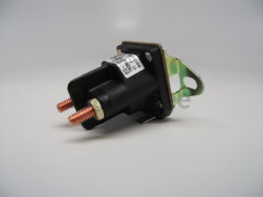 RedMax 529101714 Solenoid - image 3