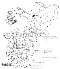 Simplicity 1690285 - Simplicity 21" Walk-Behind Mower