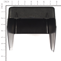 Snapper 16084 Battery Cover - image 3