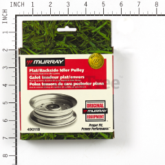 Murray 490118MA Idler Pulley - image 2
