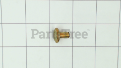 Toro 116-6348 Brake Pin - image 1