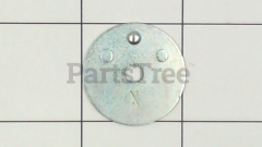 Simplicity 222858 Use 222433: Valve  Throttle - image 1