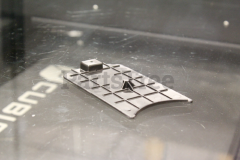 Echo P14454-1 Shutoff Plate