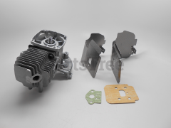 Echo SB1072 Short Block, 200 To 211 Ser - image 2
