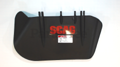 Scag 461844 Discharge Chute With Tag, 48v