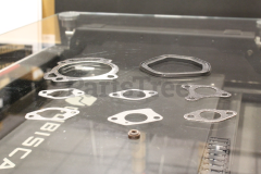 Snapper Pro 799550 Gasket Set-Valve