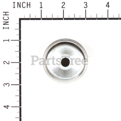 Briggs & Stratton 797631 Float Bowl - image 1