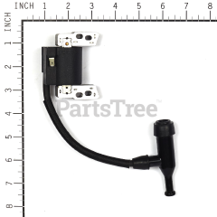 Briggs & Stratton 590818 Ignition Coil, Armature Magneto - image 2