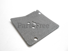 MTD 640047 Gasket - image 1