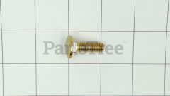 Exmark 3230-2 Carriage Bolt - image 2