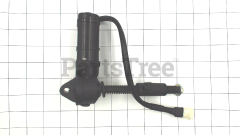 Murray 7103818 Motor, Actuator, Lift, Deck (Incl. Items 23a Thru 23f)