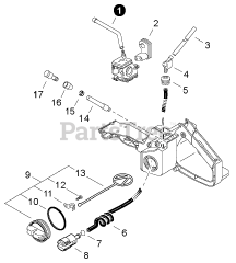 Echo CS-680 S - Echo Chainsaw (SN: C47620001001 - C47620999999)