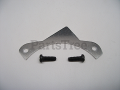 MTD 753-06244 Starter Guard - image 1