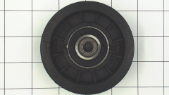 Simplicity 1726348SM Auger Drive Pulley Assembly - image 3