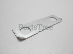 Tecumseh 31588 Lock Plate - image 1