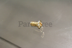 Ariens 07028600 Serrated Neck Bolt, .25-20 X .50 - image 3