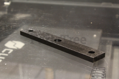 Snapper 7031184BM Blade Holder, Ecoat - image 4