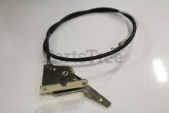 MTD 746-05131 Throttle Cable 38.5"